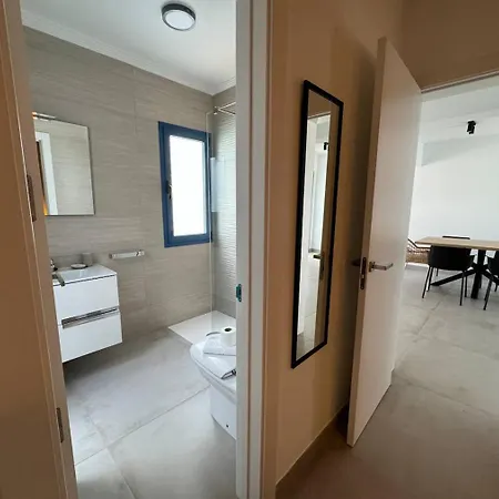 Esperanza By Villalia Villa *