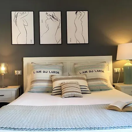 Esperanza By Villalia ヴィラ プラヤ・ブランカ