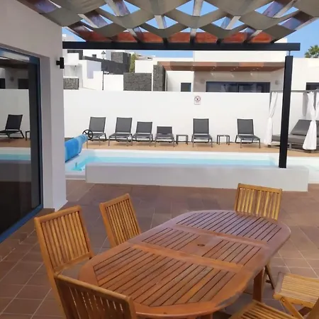 Villa Esperanza By Villalia *