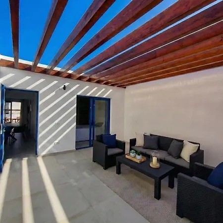Esperanza By Villalia Con Piscina Climatizada Y Cama Balinesa וילה