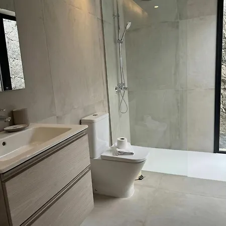 Esperanza By Villalia Con Piscina Climatizada Y Cama Balinesa * פלאיה בלנקה