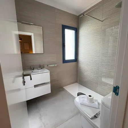 Esperanza By Villalia Villa Playa Blanca (Lanzarote)