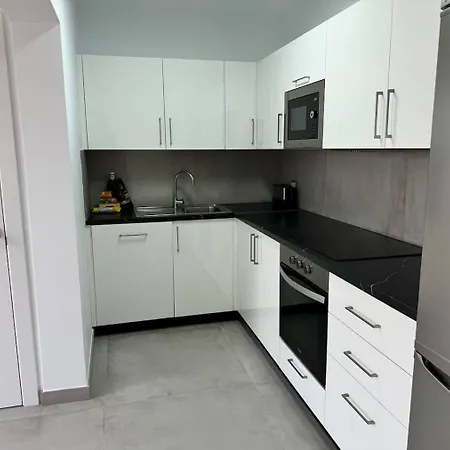 Villa Esperanza By Villalia Playa Blanca