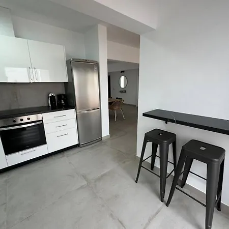 Villalia Esperanza, Flexitime *