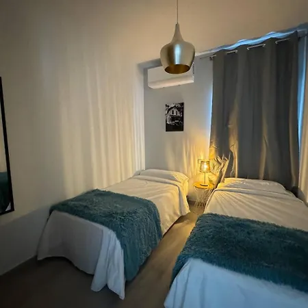 Villalia Esperanza, Flexitime Villa *