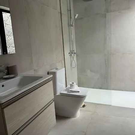 Esperanza By Villalia Con Piscina Climatizada Y Cama Balinesa Villa