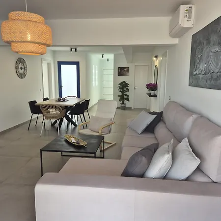 Villa Esperanza By Villalia Playa Blanca (Lanzarote)