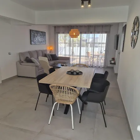 Villalia Esperanza, Flexitime Playa Blanca (Lanzarote)