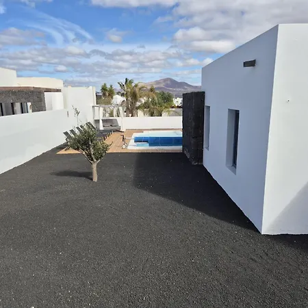Villa Esperanza By Villalia Playa Blanca (Lanzarote)