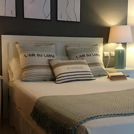 Villalia Esperanza, Flexitime Villa *