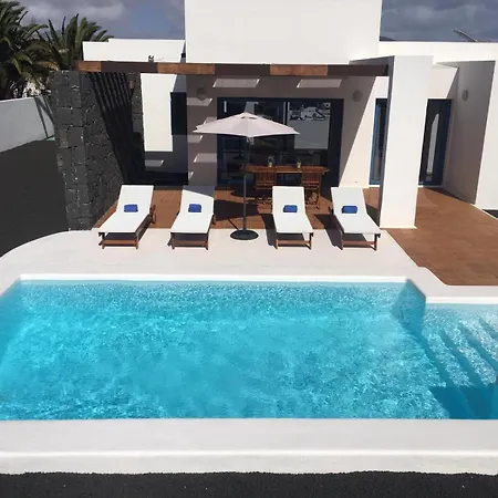 Villa Esperanza By Villalia *