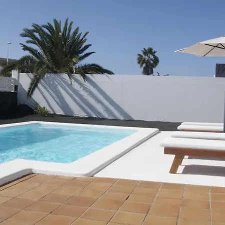 Villa Esperanza By Villalia