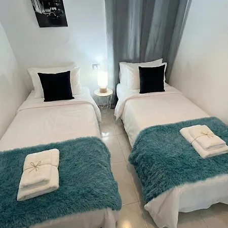 Villa Villalia Esperanza, Flexitime *