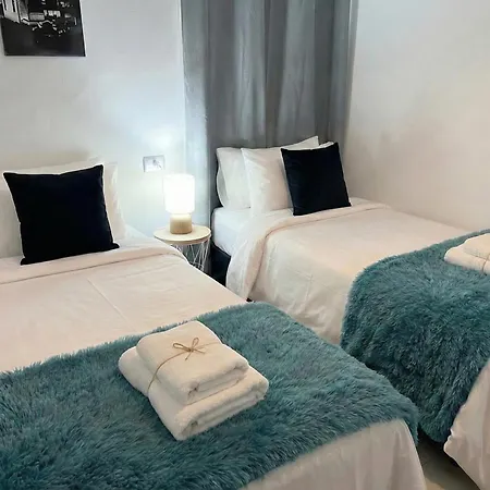 Esperanza By Villalia Con Piscina Climatizada Y Cama Balinesa * Playa Blanca (Lanzarote)