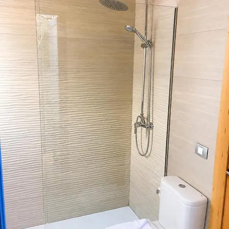 Вилла Esperanza By Villalia Con Piscina Climatizada Y Cama Balinesa Коста Бланка