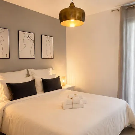Esperanza By Villalia Con Piscina Climatizada Y Cama Balinesa