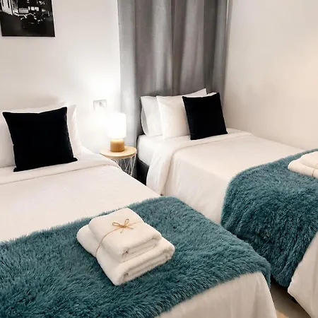 Esperanza By Villalia Con Piscina Climatizada Y Cama Balinesa Вилла