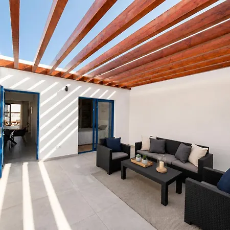 Esperanza By Villalia Con Piscina Climatizada Y Cama Balinesa Вилла Коста Бланка