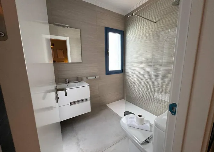 Villalia Esperanza, Flexitime Villa Playa Blanca (Lanzarote)