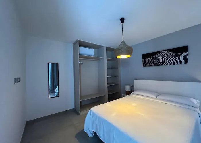 Вилла Esperanza By Villalia *