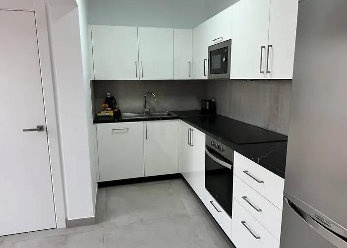 Villa Villalia Esperanza, Flexitime Playa Blanca (Lanzarote)