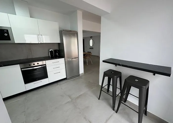 Villalia Esperanza, Flexitime *