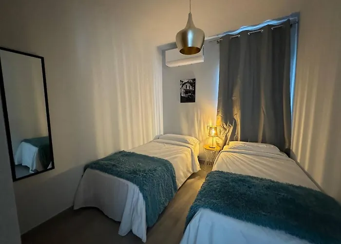 Villalia Esperanza, Flexitime Villa *