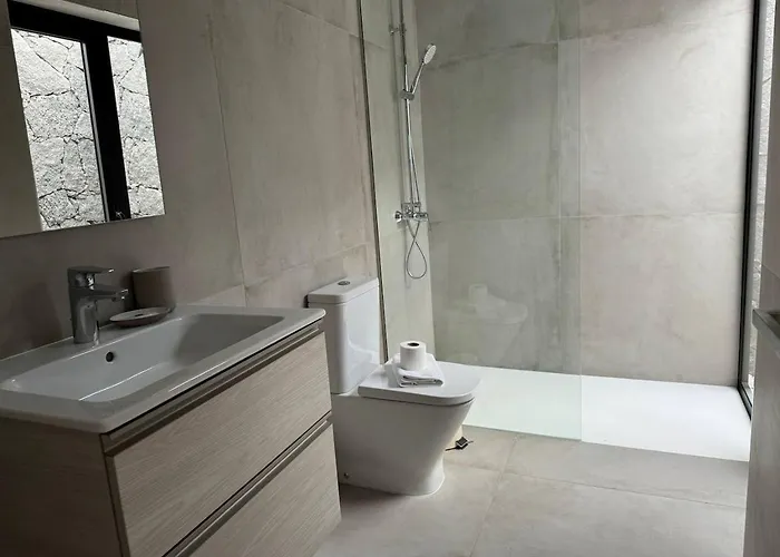 Villalia Esperanza, Flexitime Villa