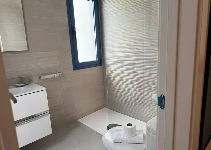 Villa Villalia Esperanza, Flexitime *