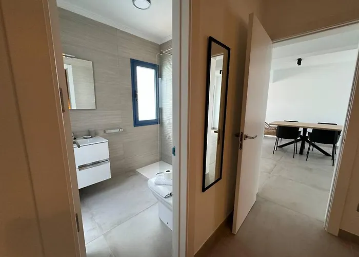 Villalia Esperanza, Flexitime Villa *